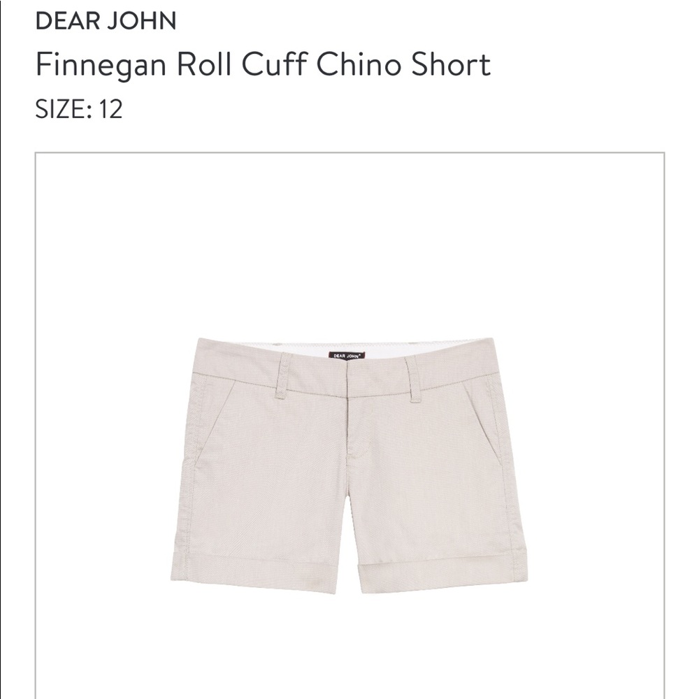 Cute dressy shorts